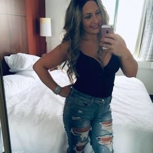 Meet your Posher, Allison